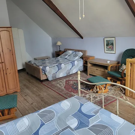 Gite Apartamento *